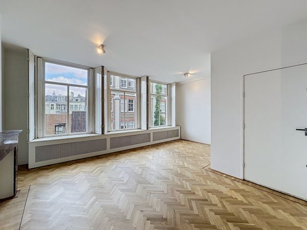 For rent: Flat Gerard Doustraat 230 2 in Amsterdam