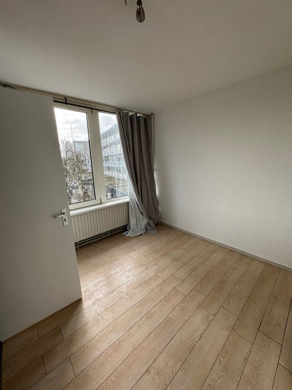 For rent: Studio Daniël Josephus Jittastraat in Tilburg