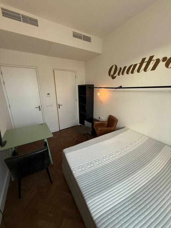 For rent: Room Grotestraat 29 4 in Cuijk