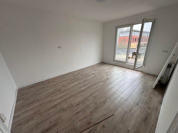 For rent: Flat Kuipersdijk in Enschede