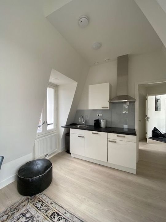 For rent: Flat Schoterstraat 2 007 in Haarlem
