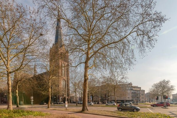 For rent: Flat Bomanshof 11 in Eindhoven