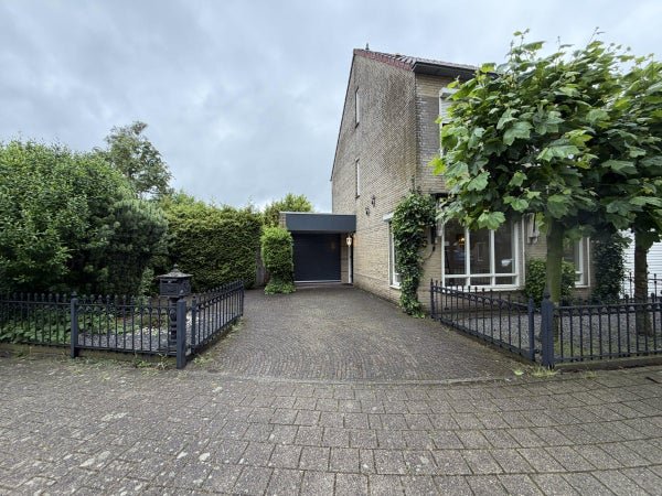 For rent: House Don Boscoplein in Breda