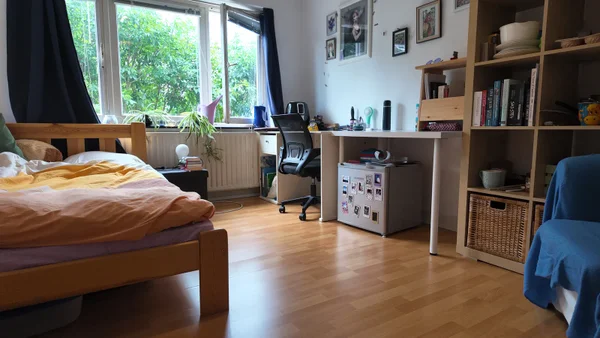 For rent: Room Franquinetstraat in Maastricht