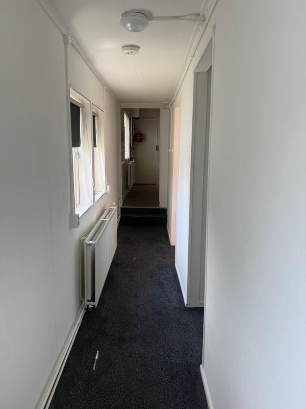 For rent: Flat Gronausestraat in Enschede