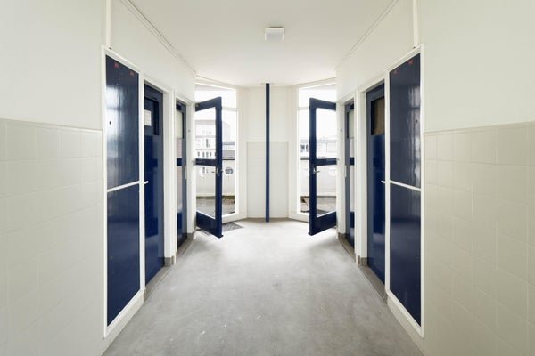 For rent: Flat Nieuwe Markt in Roosendaal