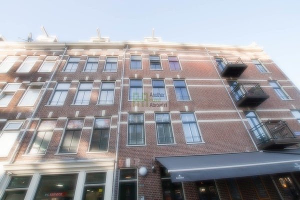 For rent: Flat Eerste Oosterparkstraat in Amsterdam