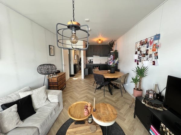For rent: Flat Schoolstraat in Heeswijk-Dinther