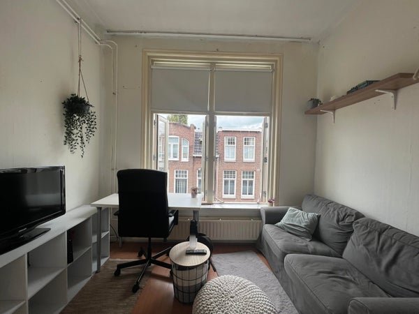 For rent: Room Tuinbouwstraat in Groningen