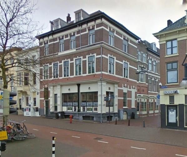 For rent: Room Nieuwe Plein in Arnhem