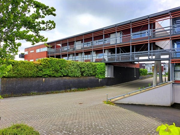 For rent: Flat Vinkenhof in Middelburg
