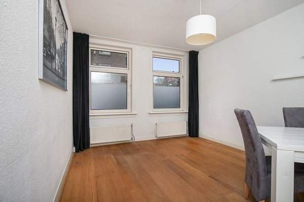 For rent: Flat Hillegomstraat 39 H in Amsterdam