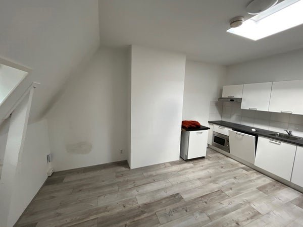 For rent: Flat Kraneweg in Groningen