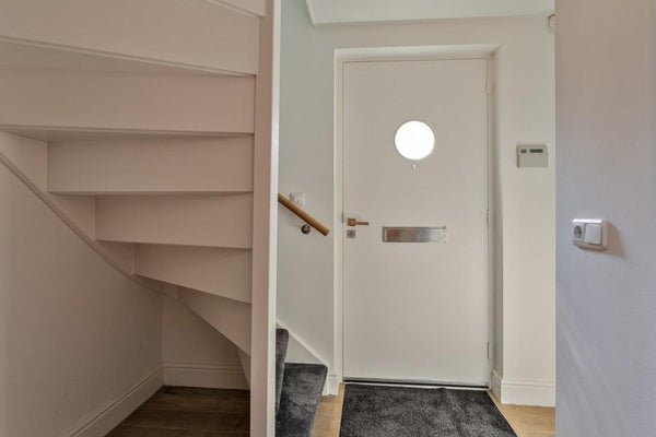 For rent: House St Christoffelstraat in Eindhoven