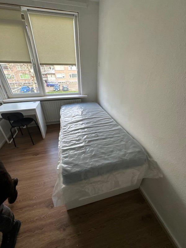 For rent: Studio Europalaan in Tilburg