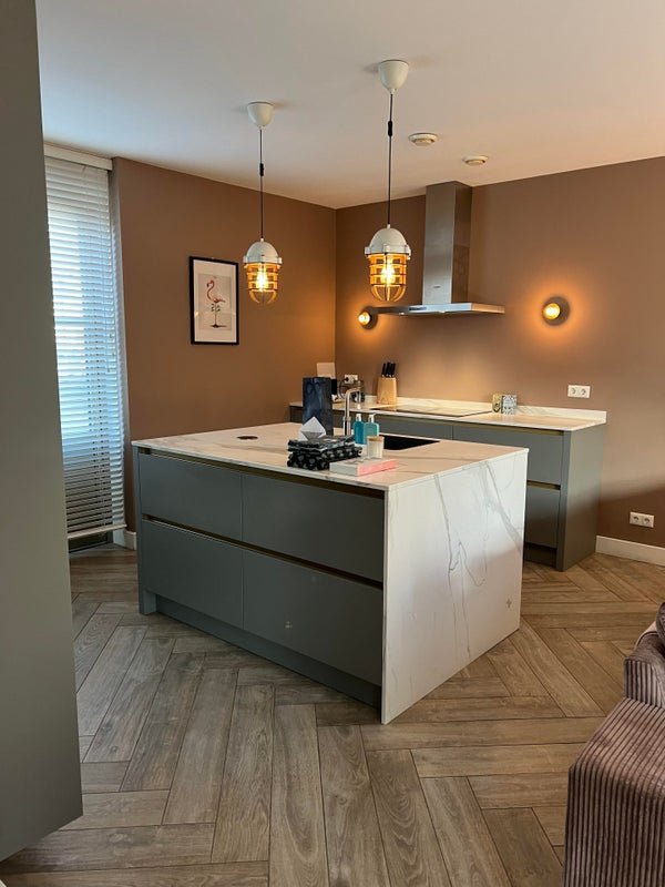 For rent: House Flowcoatstraat in Eindhoven