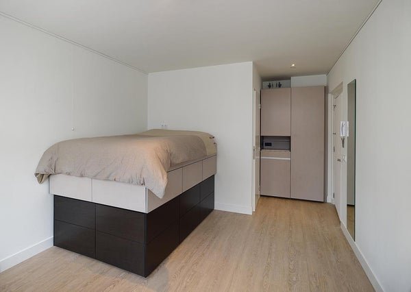 For rent: Room Gerecht 10 in Leiden