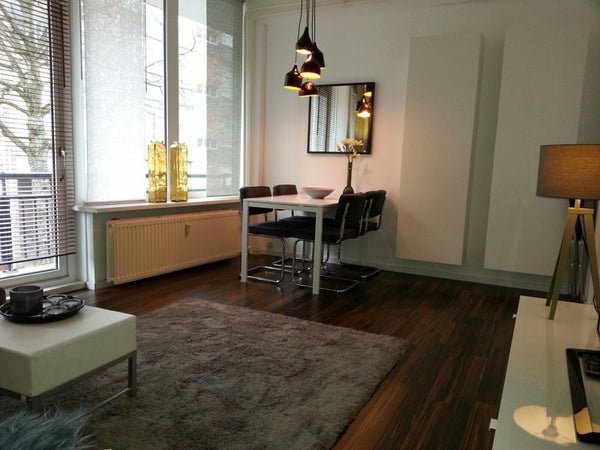 For rent: Flat Bredestraat in Rotterdam