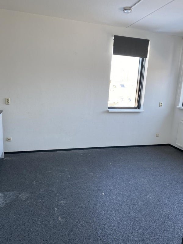 For rent: Studio Rentmeesterhof 25 5 in Tilburg