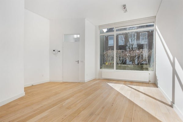 For rent: Flat Kruisstraat in Haarlem