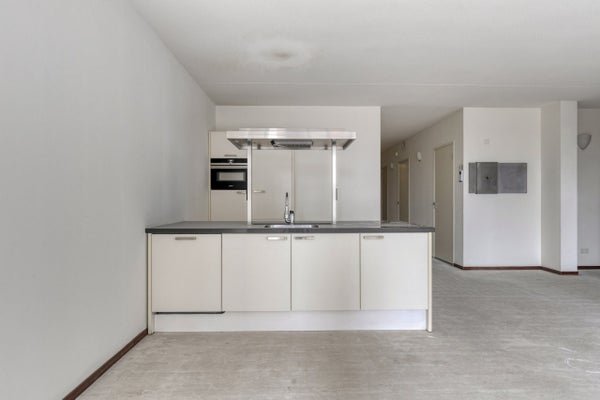 For rent: Flat Veemkade 450 in Amsterdam