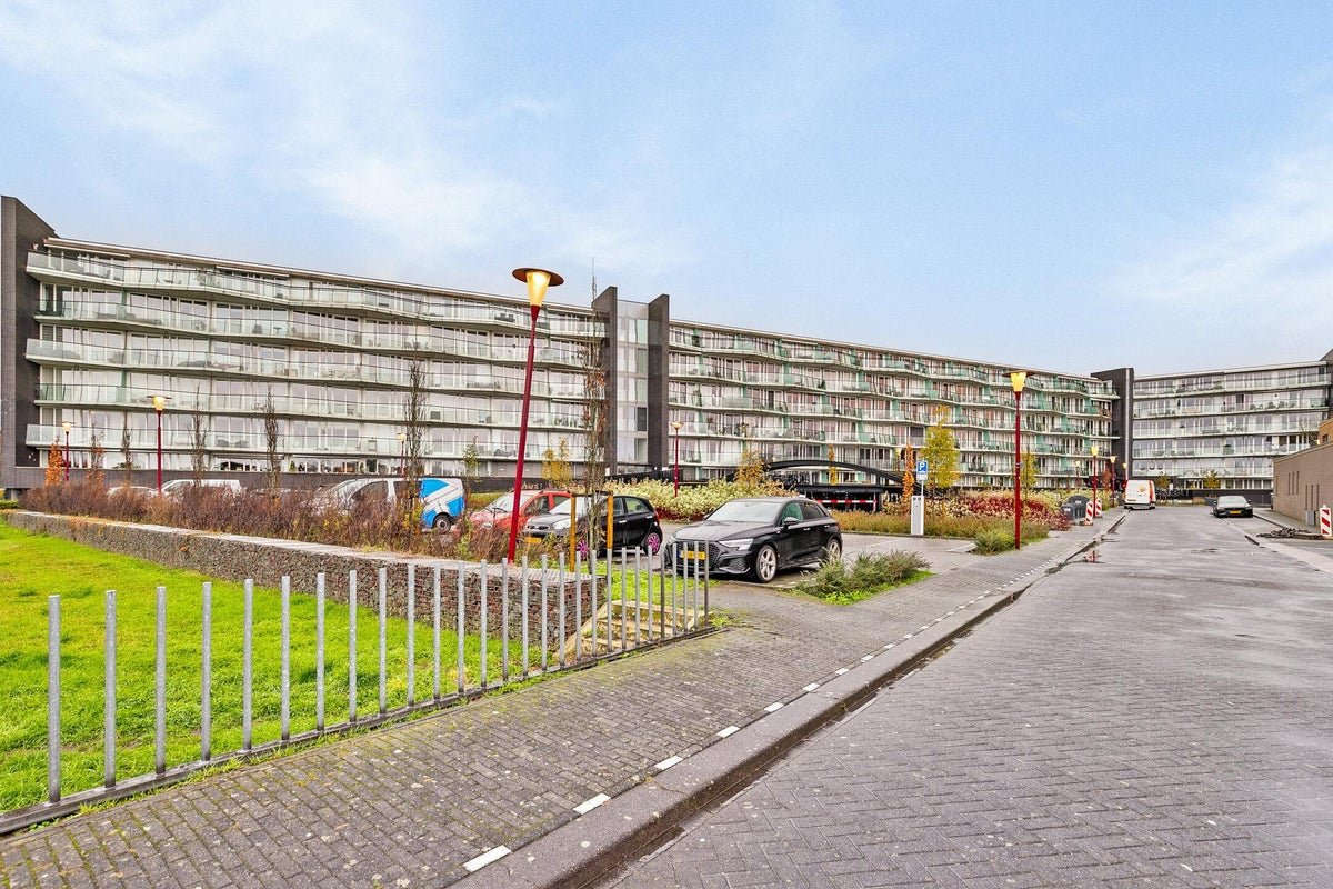 For rent: Flat Moerashoeve 128 in Nieuwegein
