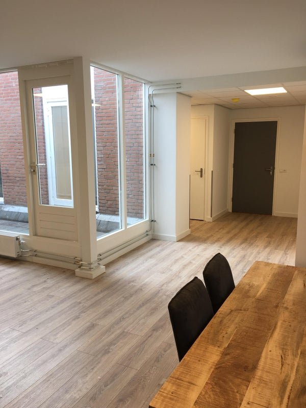 For rent: Flat Piet Heinstraat in Enschede