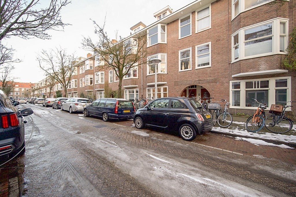 For rent: Flat Piet Gijzenbrugstraat 37 H in Amsterdam