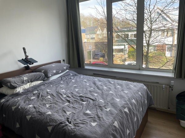 For rent: Flat Jan Willem Passtraat in Nijmegen