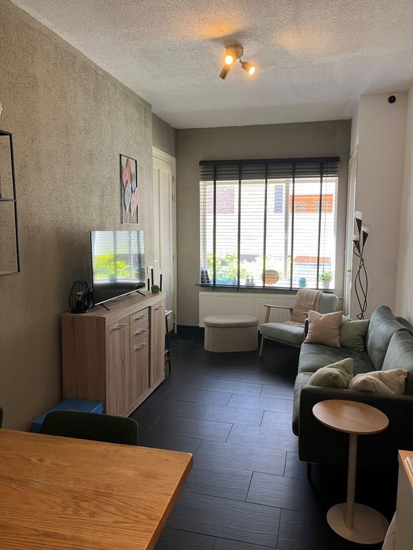 For rent: Flat Willem II-straat in Tilburg
