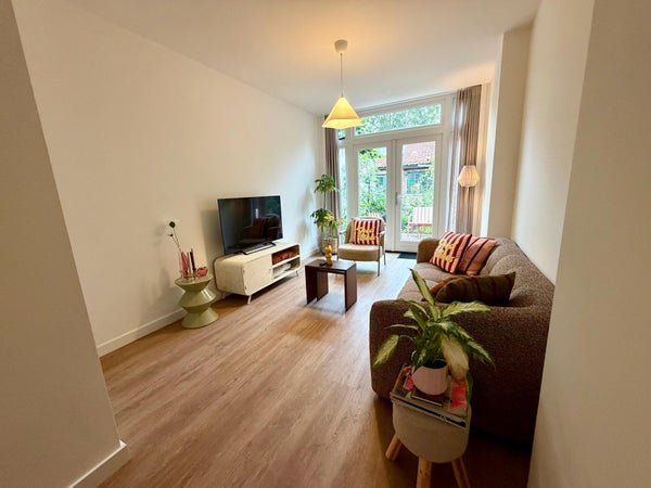 For rent: House Bloemendalsestraat in Amersfoort