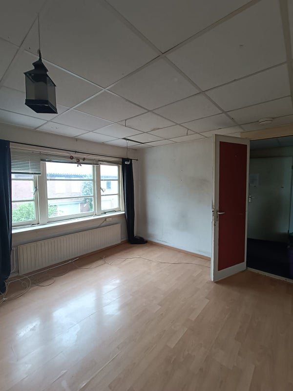 For rent: Room Lijsterbesstraat 33 4 in Zwolle