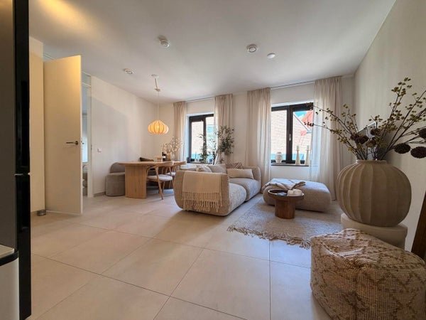 For rent: Flat St. Jansteeg in Woerden
