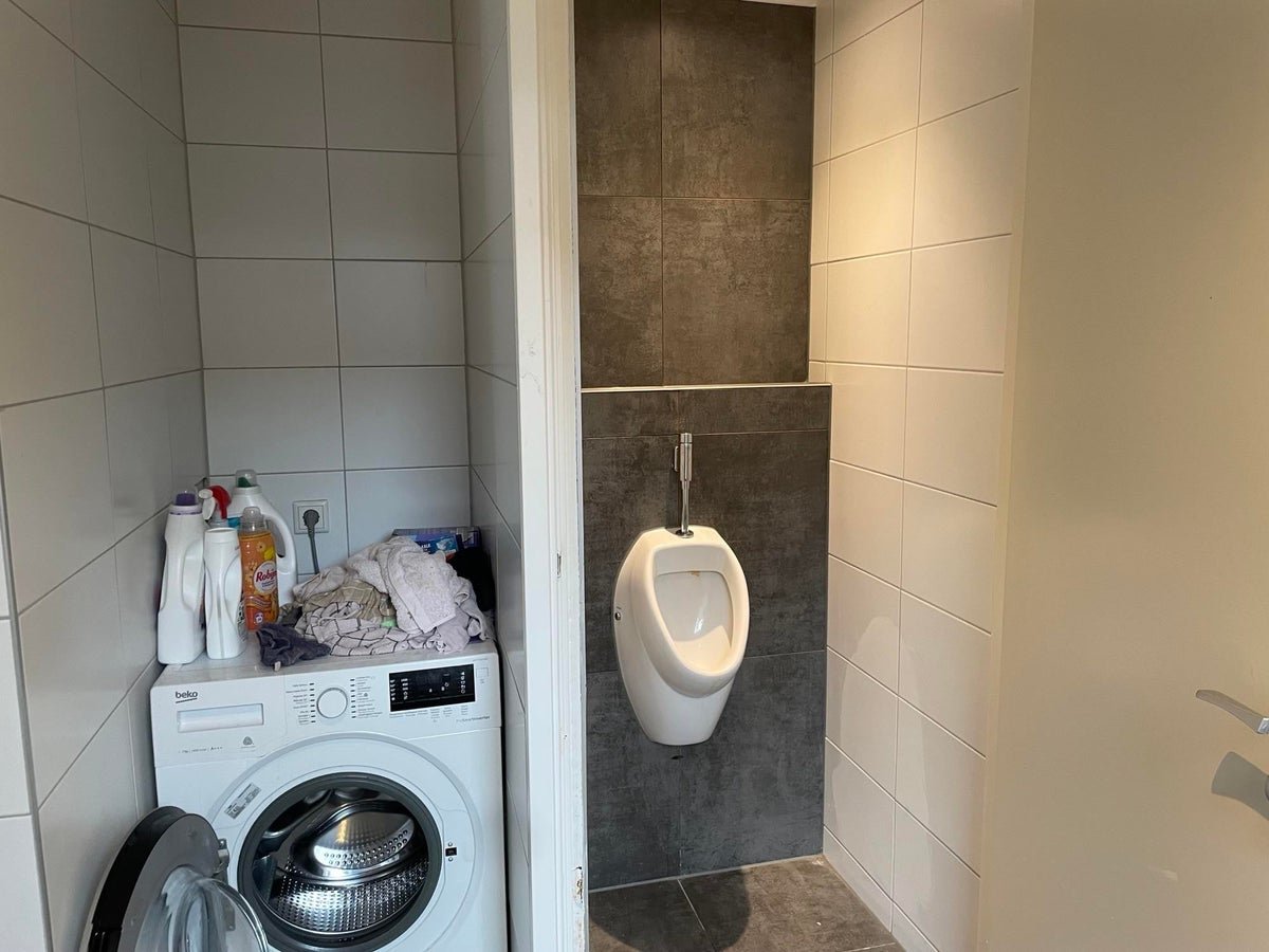 For rent: Room Abel Tasmanstraat in Tilburg
