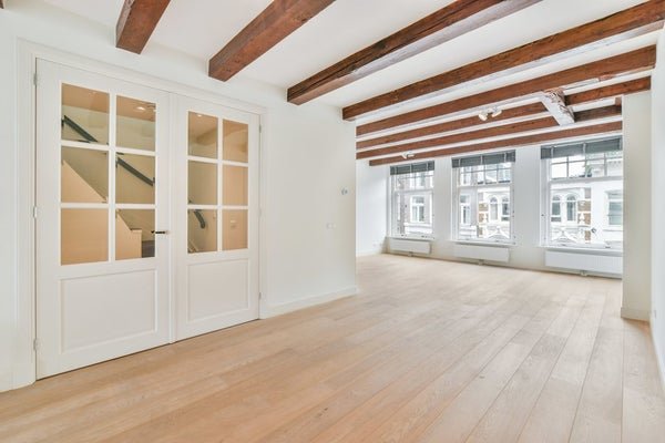 For rent: Flat Utrechtsestraat 58 2 in Amsterdam