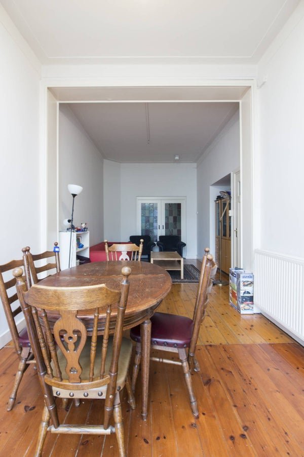 For rent: Flat Capucijnenstraat in Maastricht