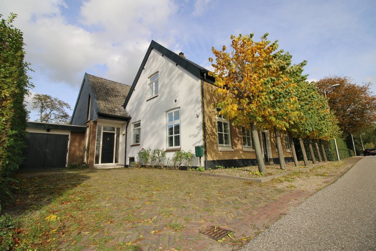 For rent: House Achterambachtseweg in Hendrik-Ido-Ambacht