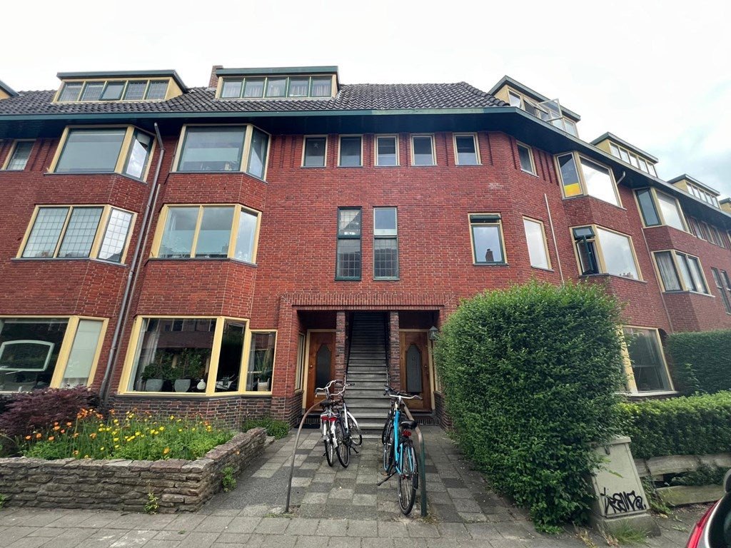 For rent: Room Ceramstraat in Groningen