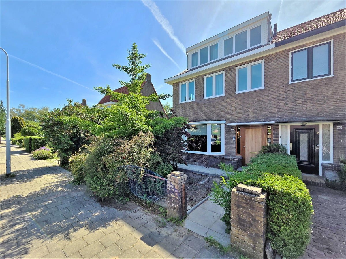For rent: House Reigerstraat in Badhoevedorp