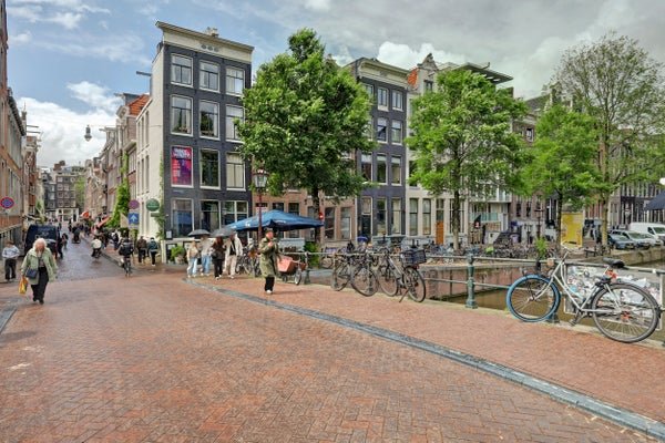 For rent: Flat Keizersgracht 312 H in Amsterdam