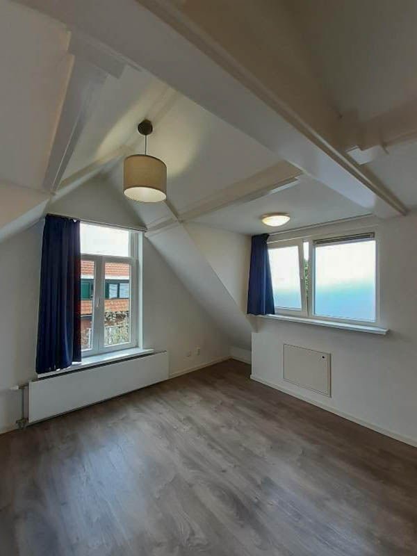 For rent: Flat Medusastraat 8 B in Leiden