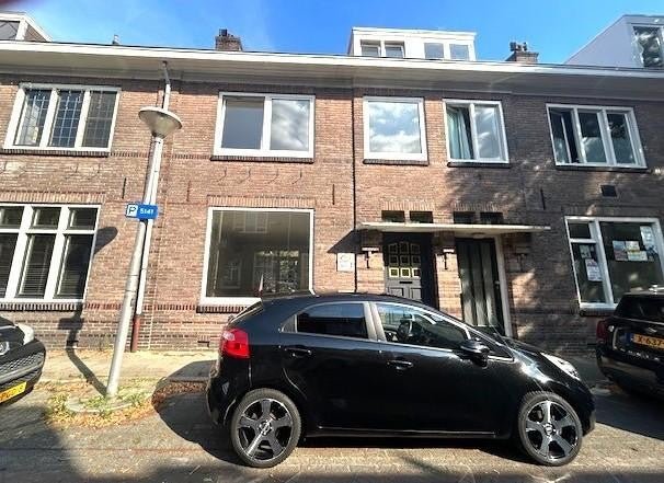For rent: House St Rochusstraat in Eindhoven