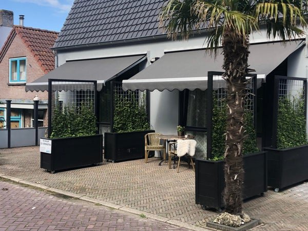 For rent: Flat Dijk van Bommenede in Zonnemaire