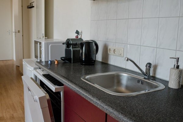 For rent: Flat Molenstraat in Tilburg