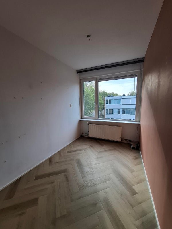 For rent: House Jan van den Domstraat in Breda