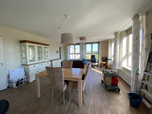 For rent: Flat Hoogstade 16 in Krimpen aan den IJssel