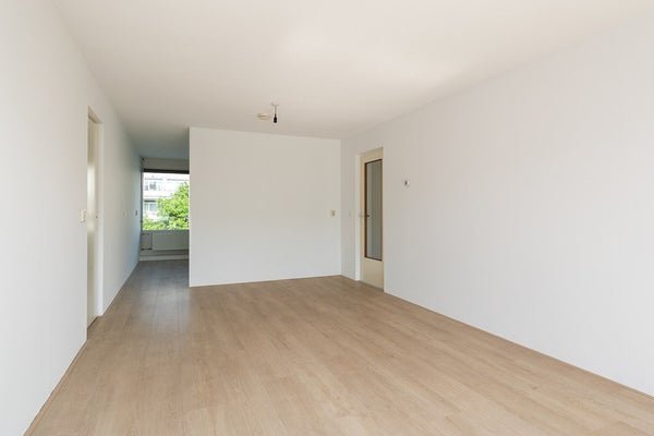 For rent: Flat Lederambachtstraat 234 in Amsterdam