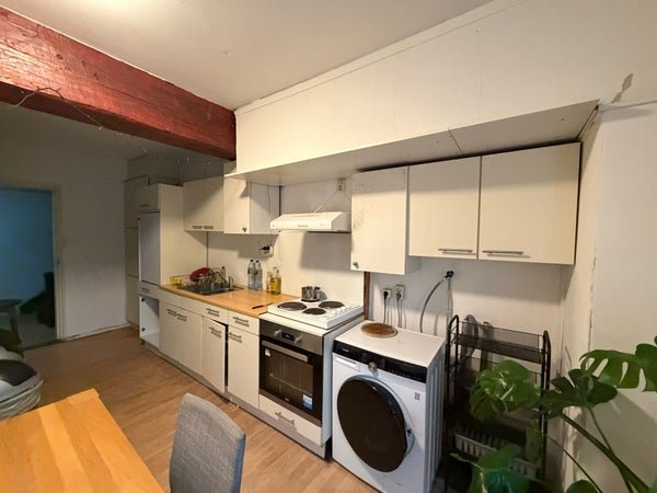 For rent: Room Achter het Vleeshuis in Maastricht