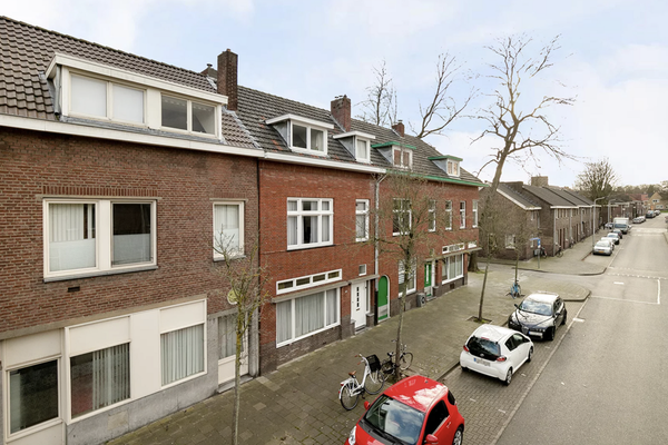 For rent: Room Meester Ulrichweg 63 K5 in Maastricht