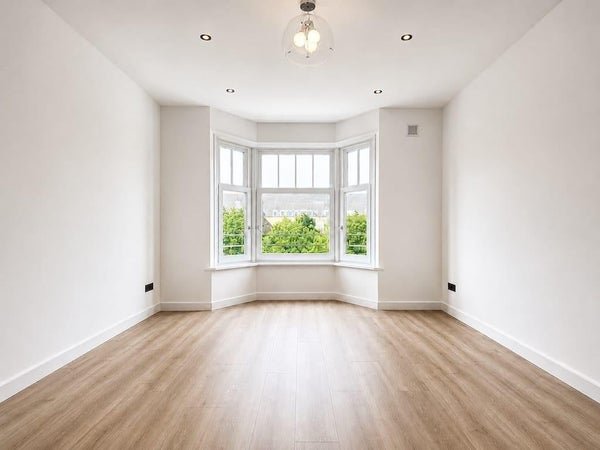 For rent: Flat Rooseveltlaan in Amsterdam